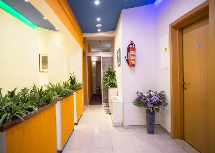 Hotell Hotel More 3*