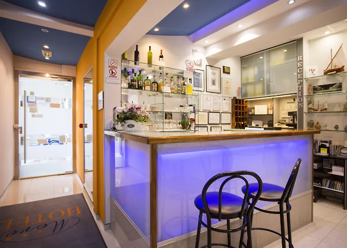 Hotel More Hotell 3*