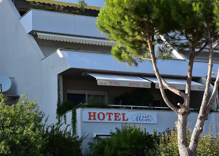 Hotell Hotel More 3*