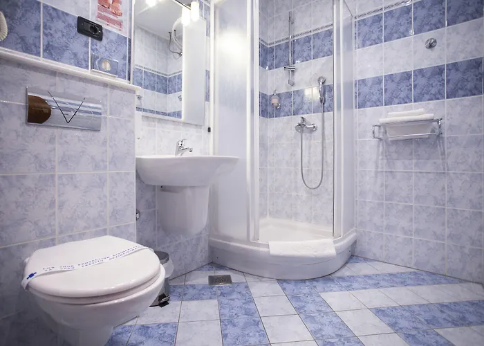 Hotel More Hotell Split