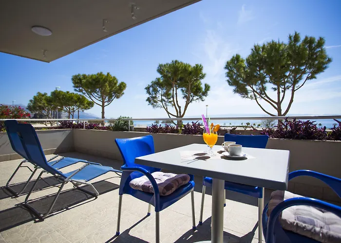 Hotell Hotel More 3*