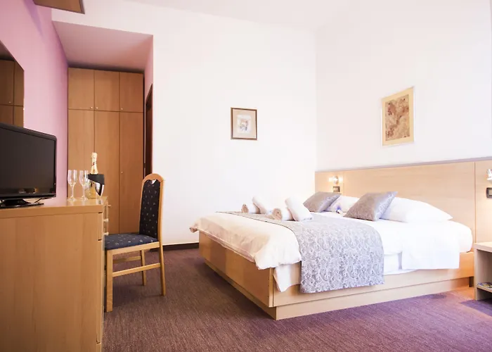 Hotel Hotel More Split