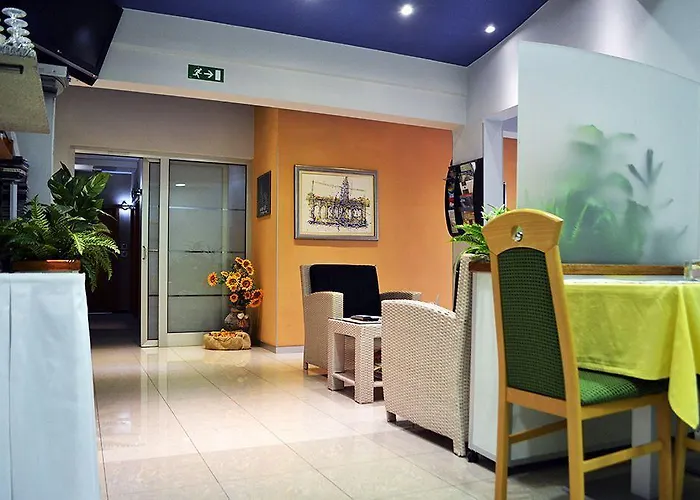 Hotel More Hotell Split