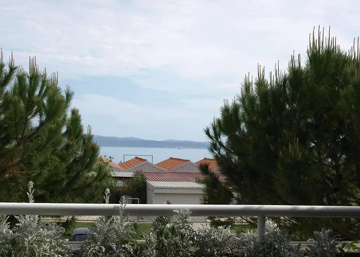 Hotel More Hotell Split