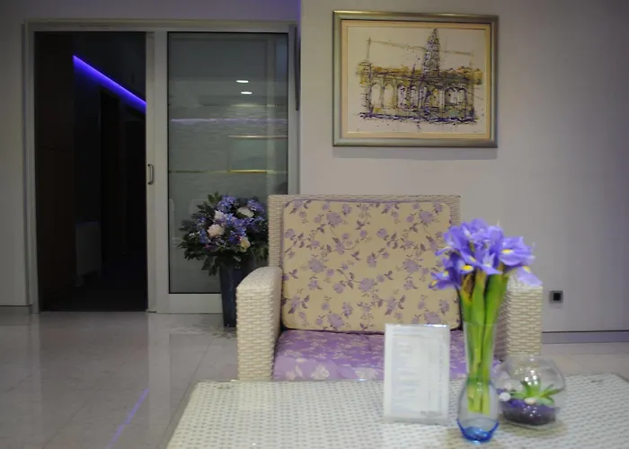 Hotell Hotel More 3*