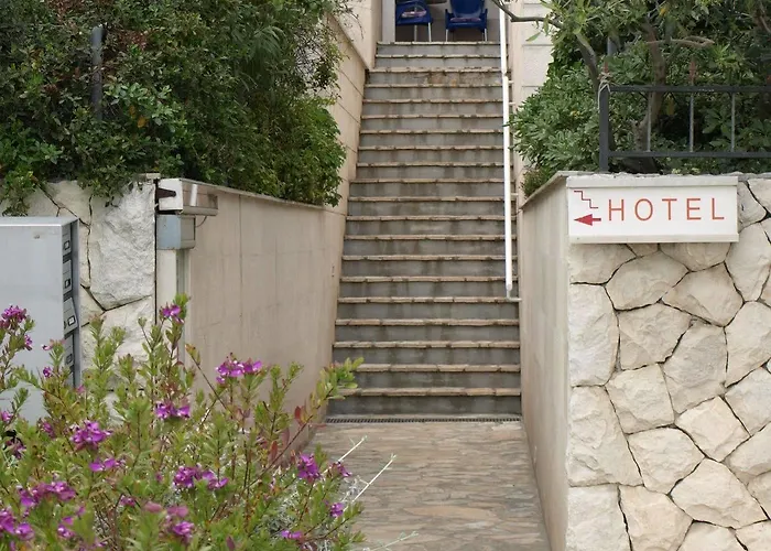 Hotel More Hotell 3*