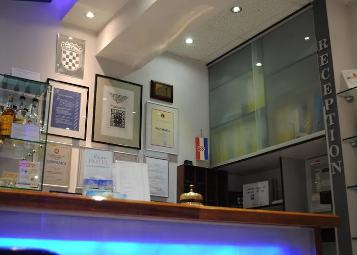 Hotell Hotel More 3*