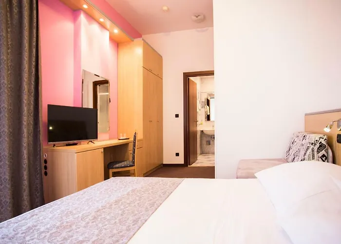 Hotell Hotel More 3*